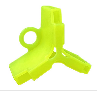 JigDock Treble Hook Protectors – 5 Pack